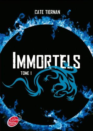 Immortels. Vol. 1