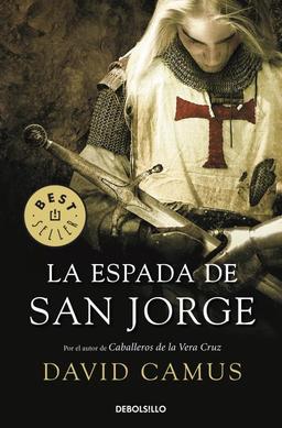 La espada de San Jorge (Roman de la Croix)