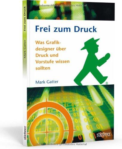 Frei zum Druck: Was Grafikdesigner über Druck und Vorstufe wissen sollten