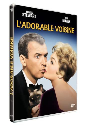 L'adorable voisine (bell, book and candle) [FR Import]