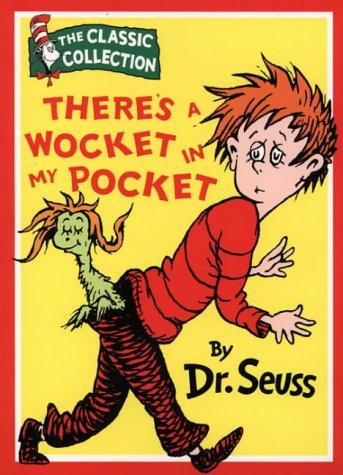 There's a Wocket in My Pocket (Beginner Series)