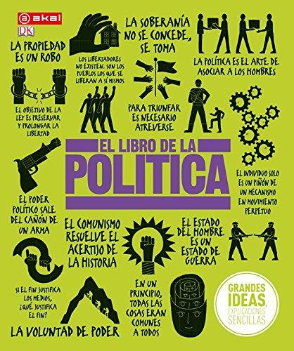 El libro de la política (Grandes temas, Band 35)