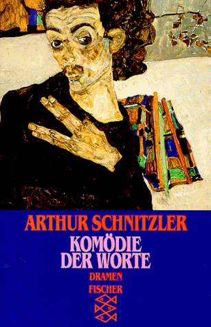 Das dramatische Werk. Komödie der Worte. Dramen 1914 - 1916.