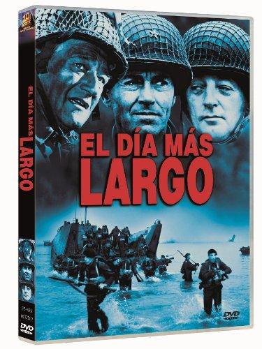 El Dia Mas Largo (1 Disco) (Import) (Keine Deutsche Sprache) [1962]