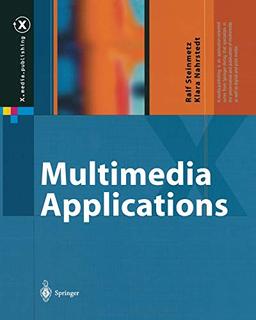 Multimedia Applications (X.media.publishing)