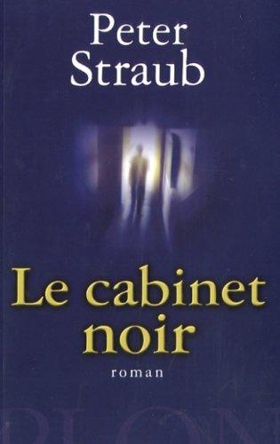 Le cabinet noir