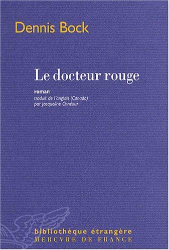 Le docteur rouge