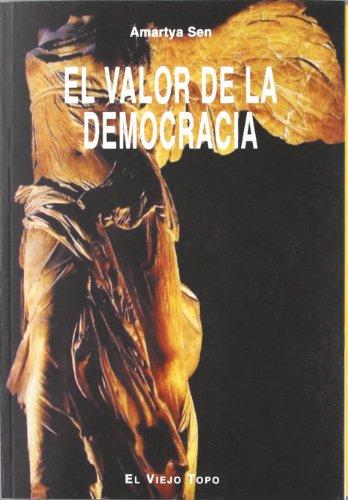 El valor de la democracia