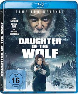 Daughter of the Wolf [Blu-ray]