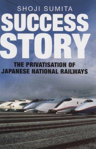 History of Japanese Eastern Railways