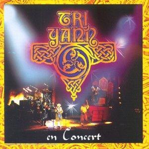 Tri Yann en Concert + CD Rom