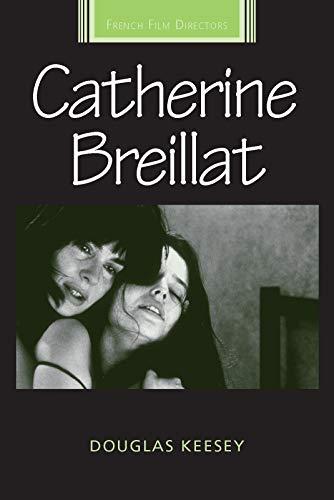 Catherine Breillat (French Film Directors)