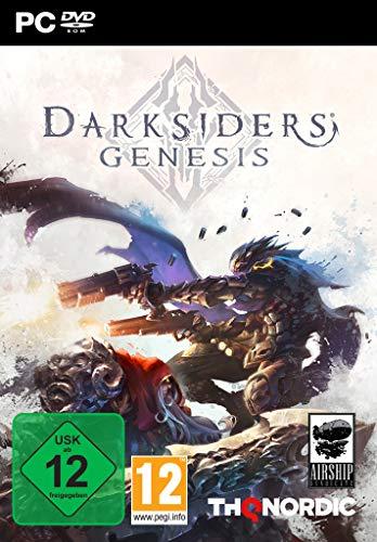 Darksiders Genesis [PC]