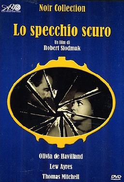 Lo Specchio Scuro [IT Import]