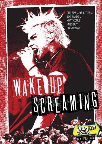 Various Artists - Vans Warped Tour : Wake Up Screaming