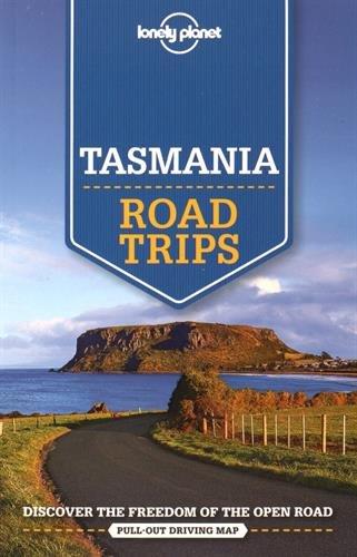 Tasmania road trips