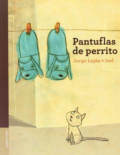 PANTUFLAS DE PERRITO 3¦ED