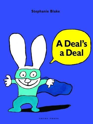 A Deals a Deal