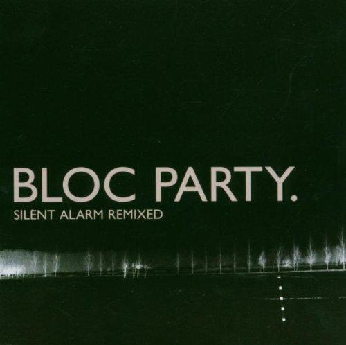 Silent Alarm Remixed