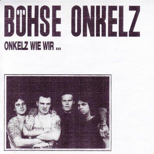 Onkelz wie wir