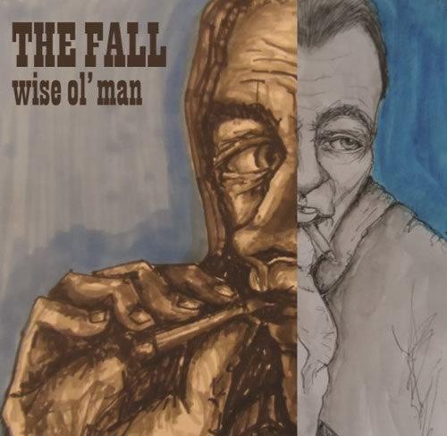 Wise Ol' Man (Minialbum)