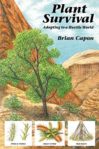 Plant Survival: Adapting to a Hostile World