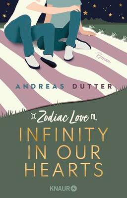 Zodiac Love: Infinity in Our Hearts: Roman