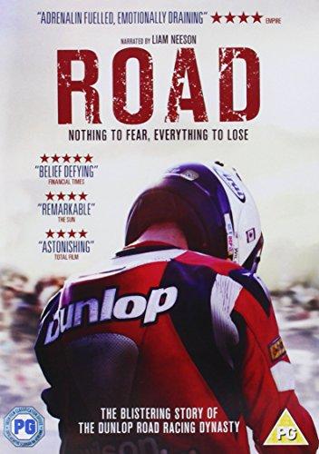 Road [DVD] [UK Import]