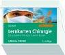 Lernkarten  Chirurgie