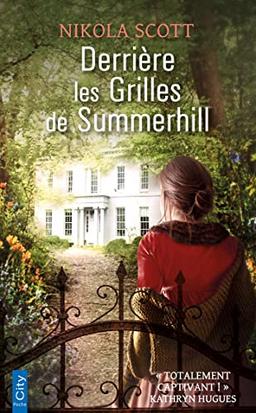 Derrière les grilles de Summerhill