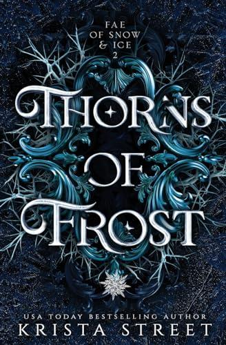 Thorns of Frost (Fae of Snow & Ice, Band 2)