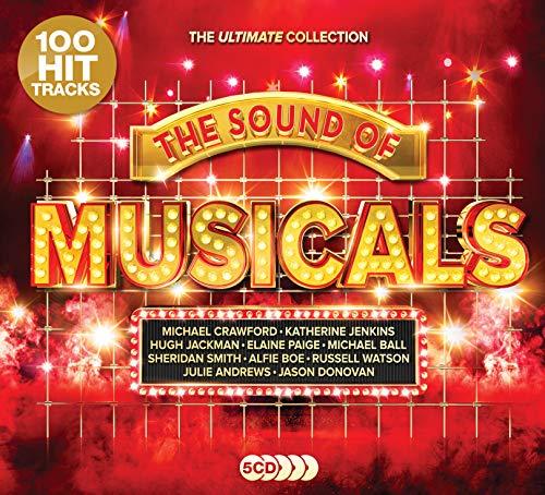 Ultimate Collection: The Sound Of Musicals