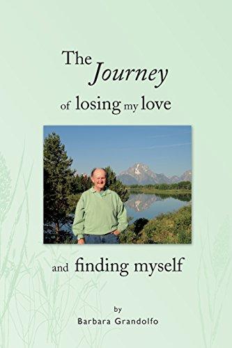 The Journey of Losing My Love and Finding Myself