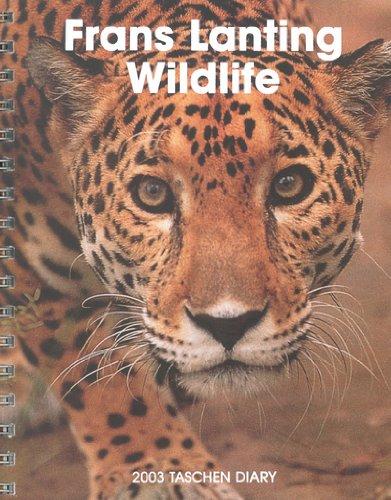 Wildlife Diary: 2003