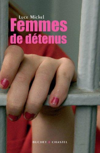 Femmes de détenus