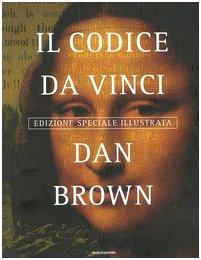 Il Codice da Vinci. Ediz. speciale illustrata