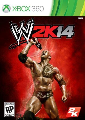 Wwe 2k14 Edizione Lancio