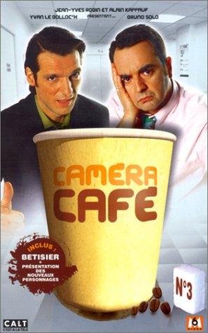 Camera cafe n.3