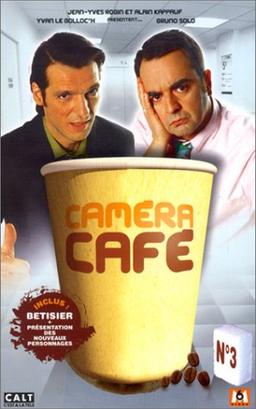 Camera cafe n.3