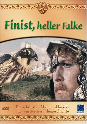 Finist, heller Falke