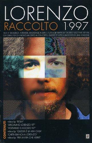 LORENZO RACCOLTO '97