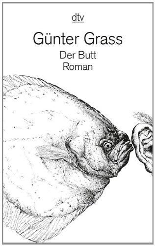 Der Butt: Roman (Fiction, poetry & drama)