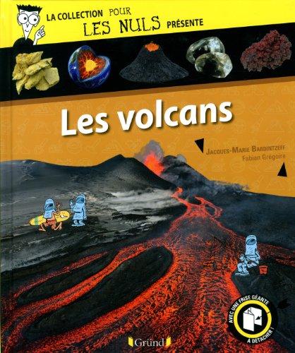 Les volcans