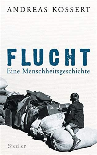 Flucht – Eine Menschheitsgeschichte