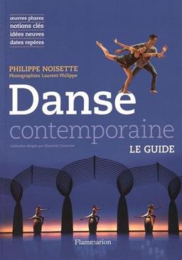 Danse contemporaine