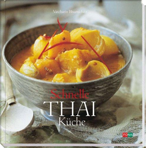 Schnelle Thai-Küche