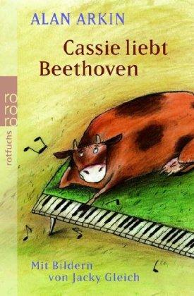 Cassie liebt Beethoven