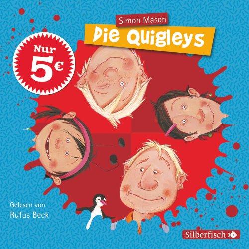 Die Quigleys: 2 CDs