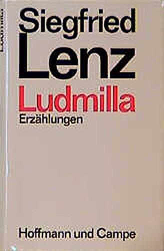 Ludmilla: Erzählungen