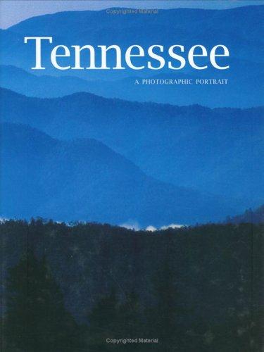 Tennessee: A Photographic Portrait